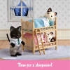 Calico Critters Stack and Play Beds, Dollhouse Furniture photo 6