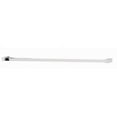 thumbnail image 4 of SPA 2 30" Wall Mounted Towel Bar, Polished Nickel, 4 of 4