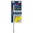 thumbnail image 2 of Broca Bosch DXS2084 de 1,27 cm x 33 cm SDS-Plus Speed Clean, 2 of 5