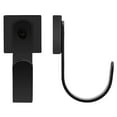 thumbnail image 1 of Heavy Duty Wall Hooks For Home Organization With Strong Stainless Steel Design And Damage Free Installation, 1 of 5