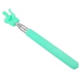 thumbnail image 1 of Unique Bargains Telescopic Teachers Pointer Stick, 1 Pcs Classroom Hand Finger Pointer, Green, 1 of 7