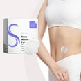 thumbnail image 2 of 1/2/3/4/5PC SMGT-GLP-1 Nano Microneedle Patch, Long-lasting GLP-1 Microneedlepatch，Natural for Microneedle Waist Patch Body Shaping Stickers for Women and Men, 2 of 7