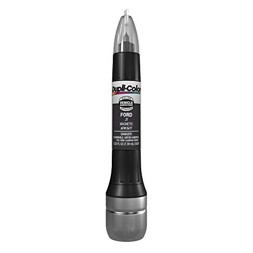 DupliColor Single EAFM04170 Ford Allin1 Scratch Fix Pen