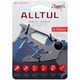 thumbnail image 2 of Llave multiherramienta KeySmart AllTul Raptor de acero inoxidable plateada, 2 of 2