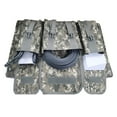 thumbnail image 2 of Hard Carrying Case Waterproof Outdoor Travel Oxford Cloth Storage Bag With Multiple Compartments For Starlink Gen3 Kit, 2 of 5