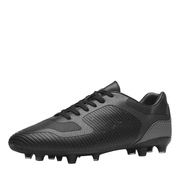 Tacos de Fútbol Dream Pairs SUPERFLIGHT-2 Talla 7 Negro/Gris