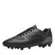 thumbnail image 1 of Tacos de Fútbol Dream Pairs SUPERFLIGHT-2 Talla 7 Negro/Gris, 1 of 6