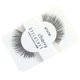 thumbnail image 2 of 1 Pair Fluffy Extensions Eyelashes Soft Thick Clear Stem Cross False Lashes Extensions for Makeup Use, 2 of 4