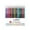 36 colors, variant on Glitter Gel Pens,Glitter Gel Pen color pens set,Glitter Gel Pen Set Multicolor Smooth Writing Glitter Pens For Adult Coloring Books Journaling Drawing Art Supplies,Gel Pens For Journaling,6.24in