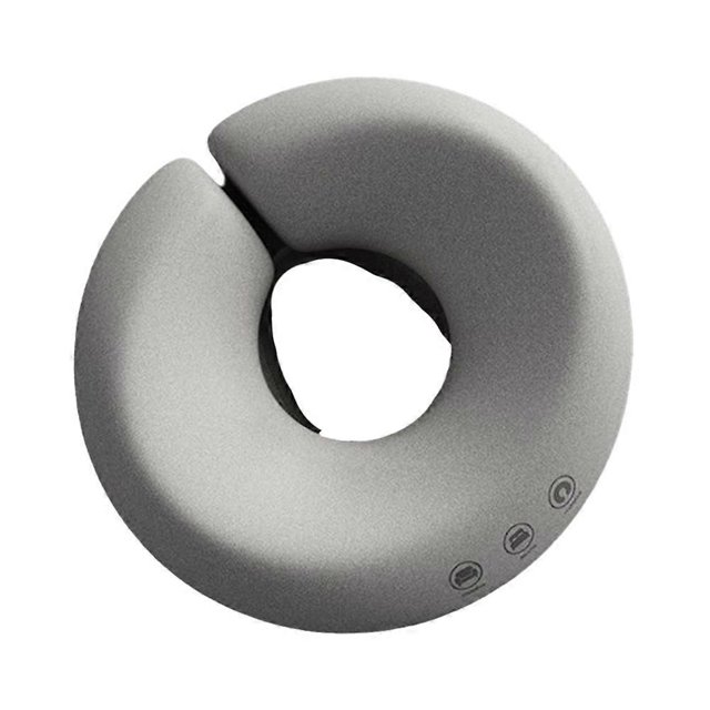 Soft Massage Pillow Face Relax Memory Foam Relax Headrest Beauty Salon Face Cushion for SPA U Shape Pad Face Pillow