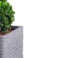 thumbnail image 2 of Strata Banbury Square Planter, 2 of 4