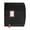 Black, variant on ANXPTIME Space Efficient Round Shoe Basket Stores Up To 12 Pairs Ready To Use
