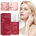 thumbnail image 6 of Color Changing Liquid Concealer 12-Hour Hold Buildable Coverage for Blemishes Pores Dark Circles - Hydrating Breathable Natural Second Skin Finish for Women Men All Skin Types Daily Use Face Makeup, 6 of 9