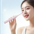 thumbnail image 4 of Nilvkv Toothbrush Low Noise Portable Timer Toothbrush Ipx7 Water Toothbrush Vibration, 4 of 6