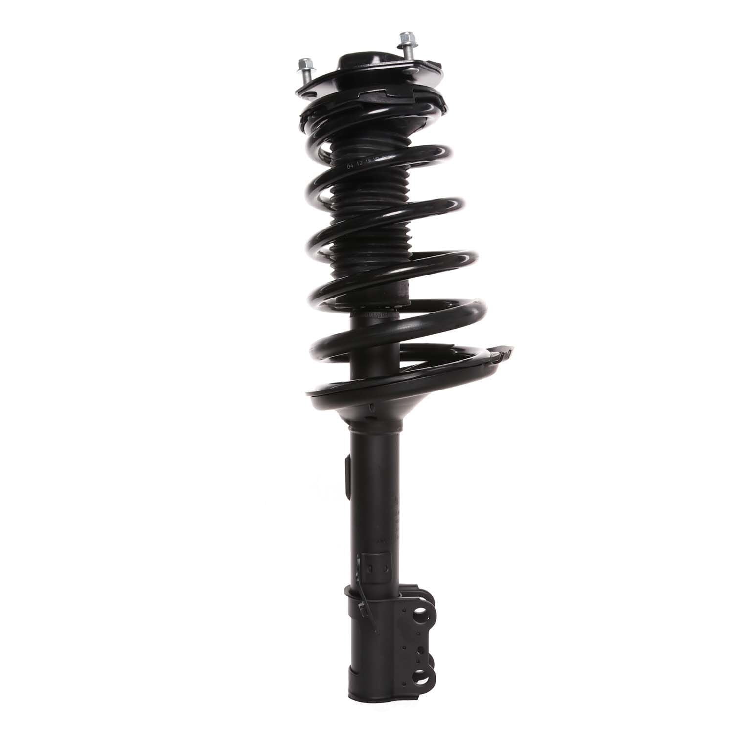 PRT 814908 Suspension Strut and Coil Spring Assembly Fits select: 2004-2009 LEXUS RX