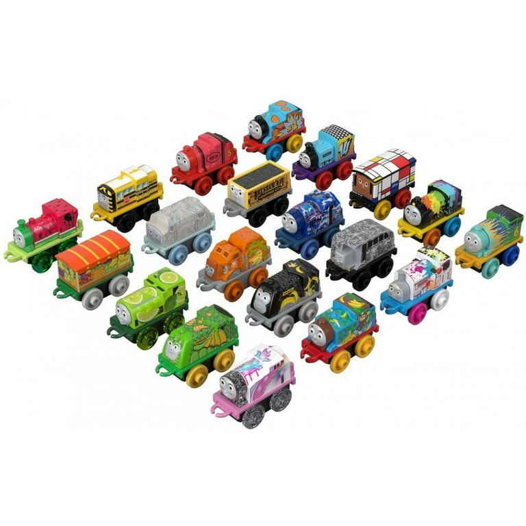 Thomas & Friends MINIS, 20-Pack 