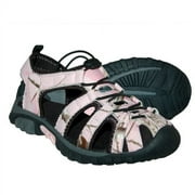 Kids Spring Harbor Bump Toe Walking Shoe