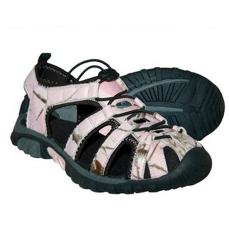 Kids Spring Harbor Bump Toe Walking Shoe