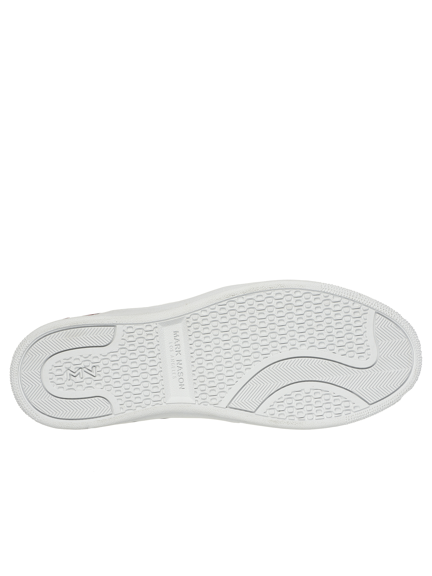 The Rolling Stones x Skechers Mark Nason® Los Angeles Collaboration Men's Classic Court Sneaker