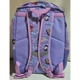 thumbnail image 2 of Disney Princess Backpack, 2 of 5