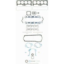FEL-PRO 260-1687 Gasket Kit Fits select: 1995-1997 FORD F250, 1995-1997 FORD F350