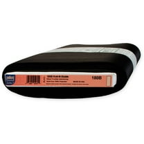 Pellon 180B Fabric Interfacing, Black 20" x 10 Yards by the Bolt