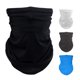 thumbnail image 3 of Protección solar UV Protector facial Polaina de cuello transpirable Bufanda deportiva a prueba de viento para motociclismo Pesca Senderismo Ciclismo Montañismo yeacher estándar, 3 of 6