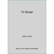 Angle View: TV Dinner [Library Binding - Used]