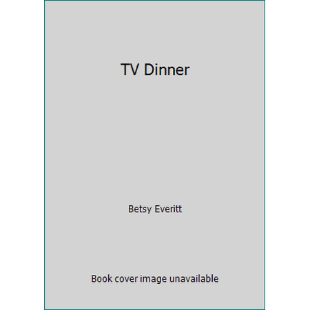 TV Dinner [Library Binding - Used]