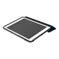 thumbnail image 2 of OtterBox Symmetry Series Folio - Flip cover for tablet - polycarbonate, synthetic rubber - coastal evening - for Apple 10.2-inch iPad (7th generation, 8th generation, 9th generation), 2 of 15