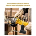 thumbnail image 3 of For 8 Pcs N097696 Carbon Brushes For Dwe4120 Dwe4011 Dwe4120n Dwe4887 For Grinder Motor, 3 of 5