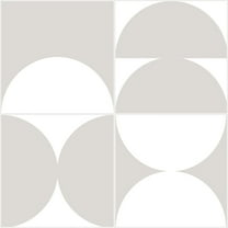 FloorPops Eclipse Peel & Stick Floor Tiles 10 Tiles/10 sq.ft