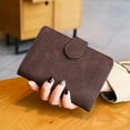 thumbnail image 1 of RFID Blocking Travel Wallet for Women - Slim Function Passport Holder with ID Card Slots - for International Trips, 1 of 3