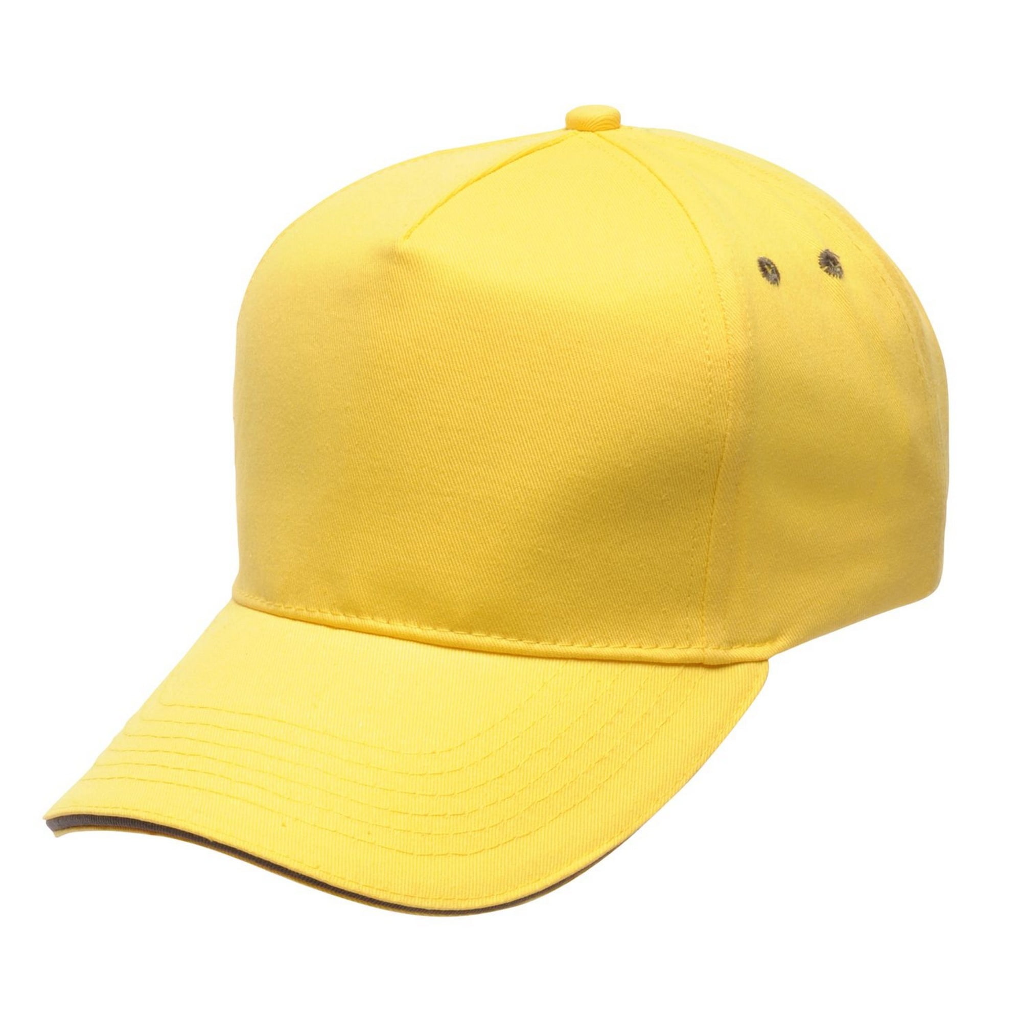 regatta caps