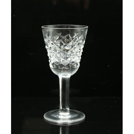 Waterford Stemware: Alana Small Liqueur Cordial, 4" | No Box