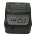 thumbnail image 1 of Thermal Printer, Shipping Label Printer 58mm 90mm/s 203DPI Accuracy  for Hotel, 1 of 8