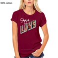 thumbnail image 3 of Camiseta Foghat Live de la banda de hard rock Charlie Huhn, tallas SML, XL, 2XL, 3XL, Savoy Brown, 3 of 5