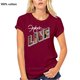 thumbnail image 3 of Camiseta Foghat Live de la banda de hard rock Charlie Huhn, tallas SML, XL, 2XL, 3XL, Savoy Brown, 3 of 5