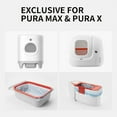 thumbnail image 2 of Petkit Waste Bag Replacement, (pkt4w), 2 of 6