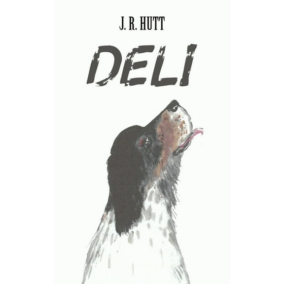 Deli, (Hardcover)