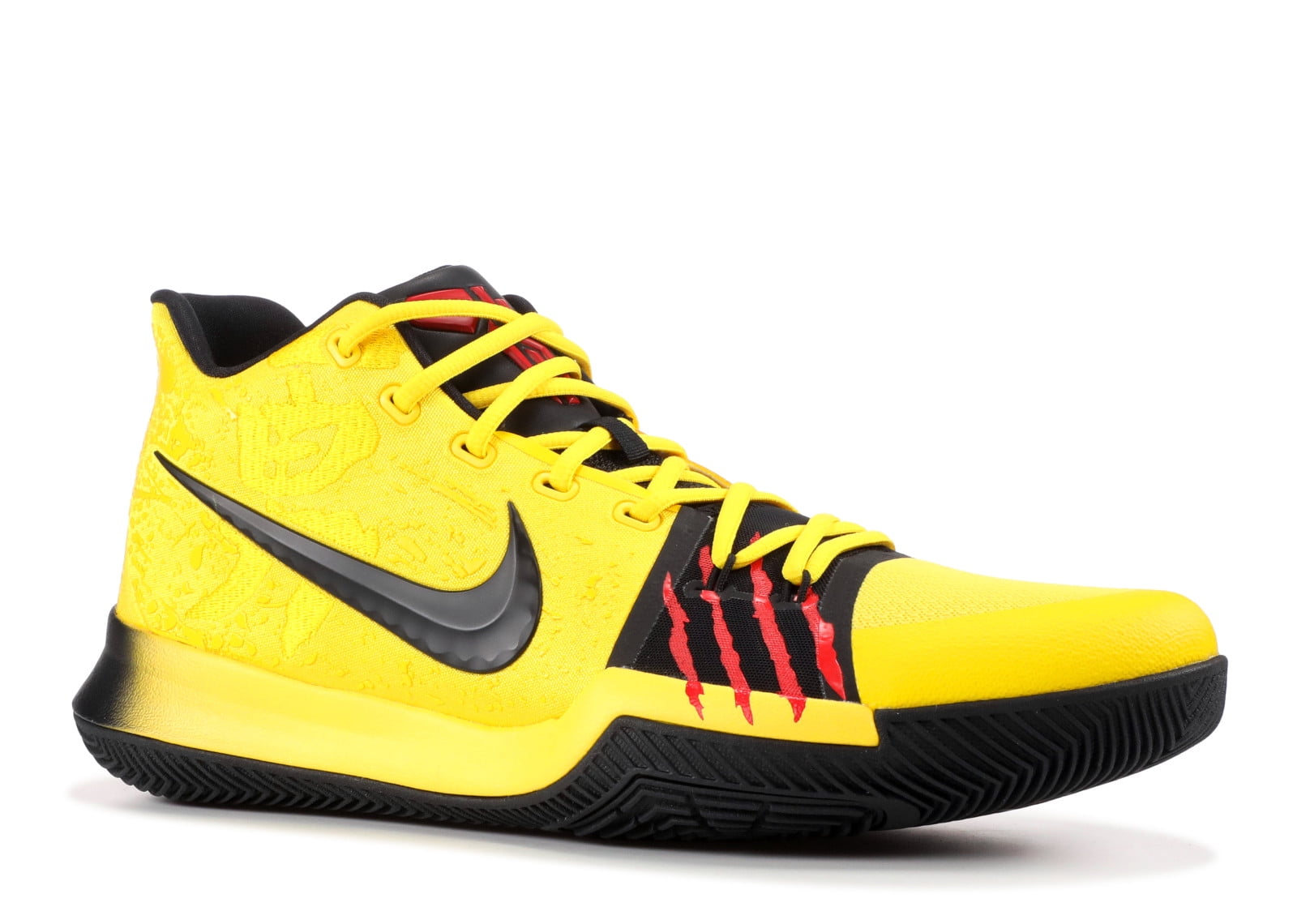 nike kyrie 3 bruce lee