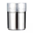 thumbnail image 1 of GROWTH TANK 5X Shaker à Chocolat Maille Fine Café pour Cupcake Cuisine Gâteau Cappuccino Petit, 1 of 9