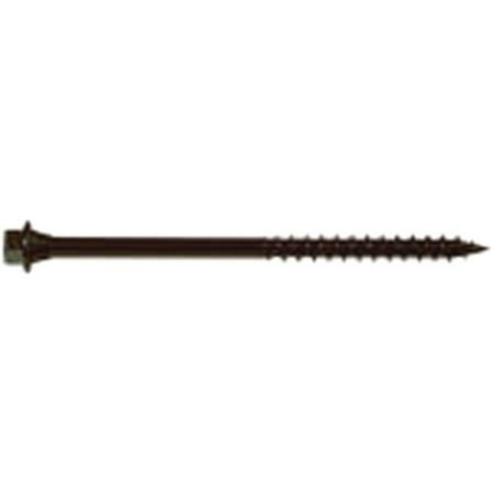 

FMTLOK10-12 12 Pack 10 in. Timberlok Screw