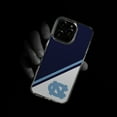 thumbnail image 3 of North Carolina Tar Heels HD Phone Case for Apple iPhone 16 (Champion Series) by Affinity Bands, 3 of 4
