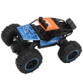 thumbnail image 1 of RC Stunt Car, Control remoto Stunt Car Control remoto Stunt Car Toy RC Stunt Car Vehículo de juguete Diseñado con precisión, 1 of 12