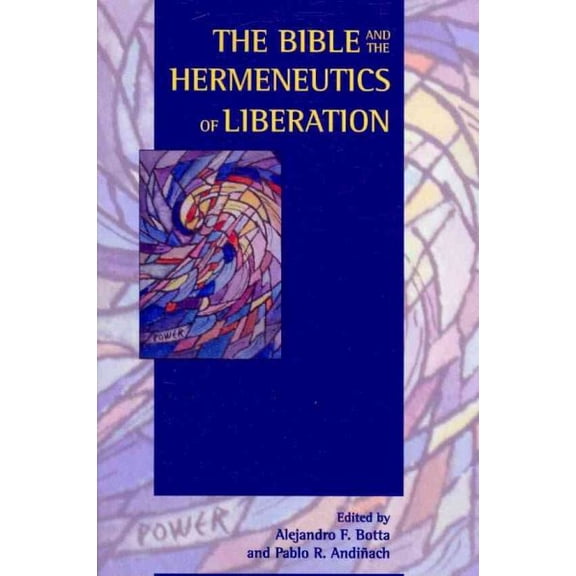 Semeia Studies: The Bible and the Hermeneutics of Liberation (Paperback)
