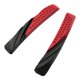 thumbnail image 2 of 2 piezas de bloques de freno en V portátiles zapatas de freno almohadillas de bicicleta para piezas de ciclismo BMX bicicleta de carretera bicicleta Estilo B Baoblaze Pastillas de freno de bicicleta, 2 of 8