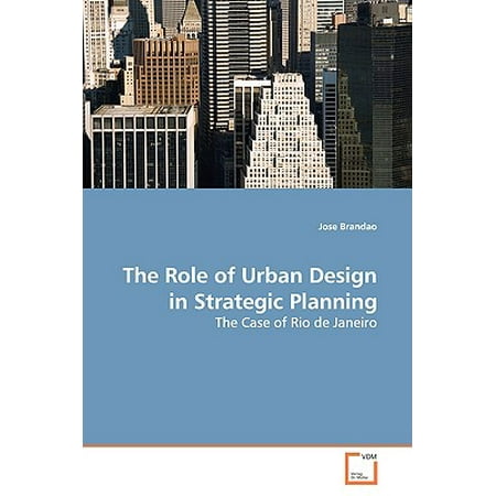 The Role Of Urban Planning In City Life