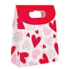 Sparkling Hearts Valentine's Day Favor Boxes, 4ct
