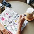 thumbnail image 5 of Gratitude Journal Set of 3 – 52-Week Guided Journals with Stickers | Gratitude Finder® for Women, 5 of 10